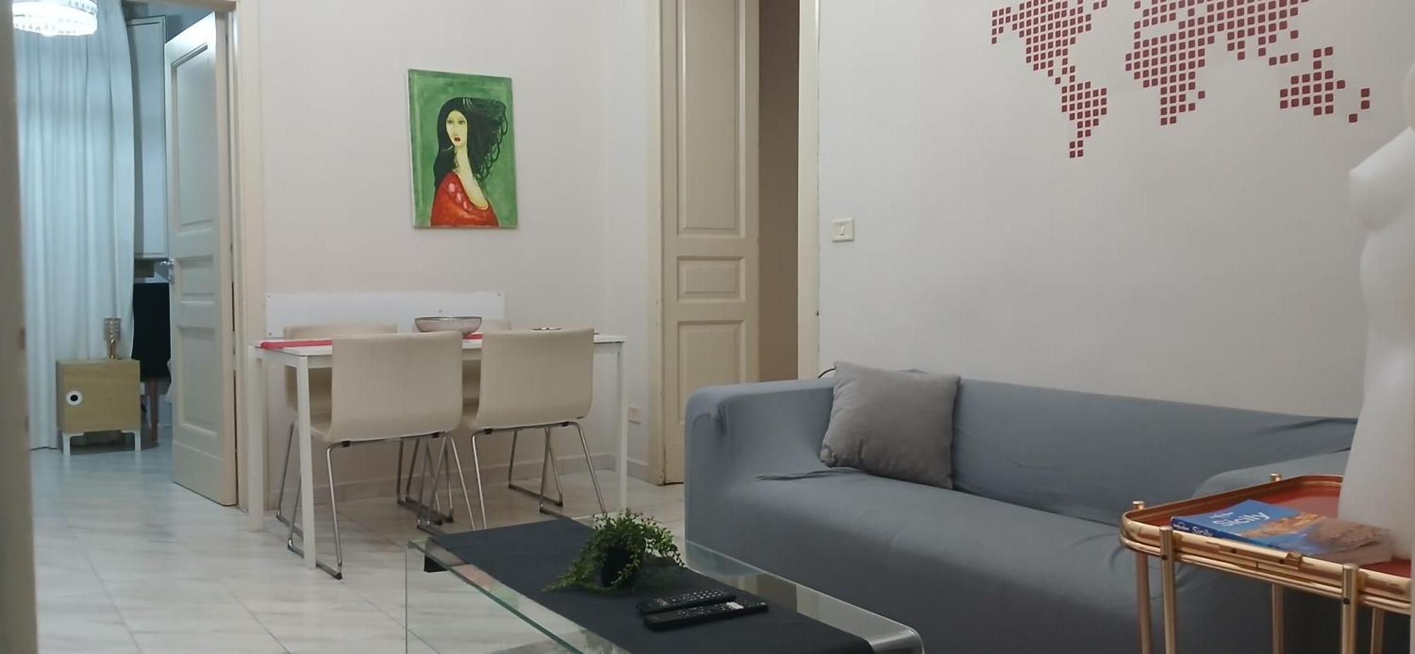 The Good Place * Catania