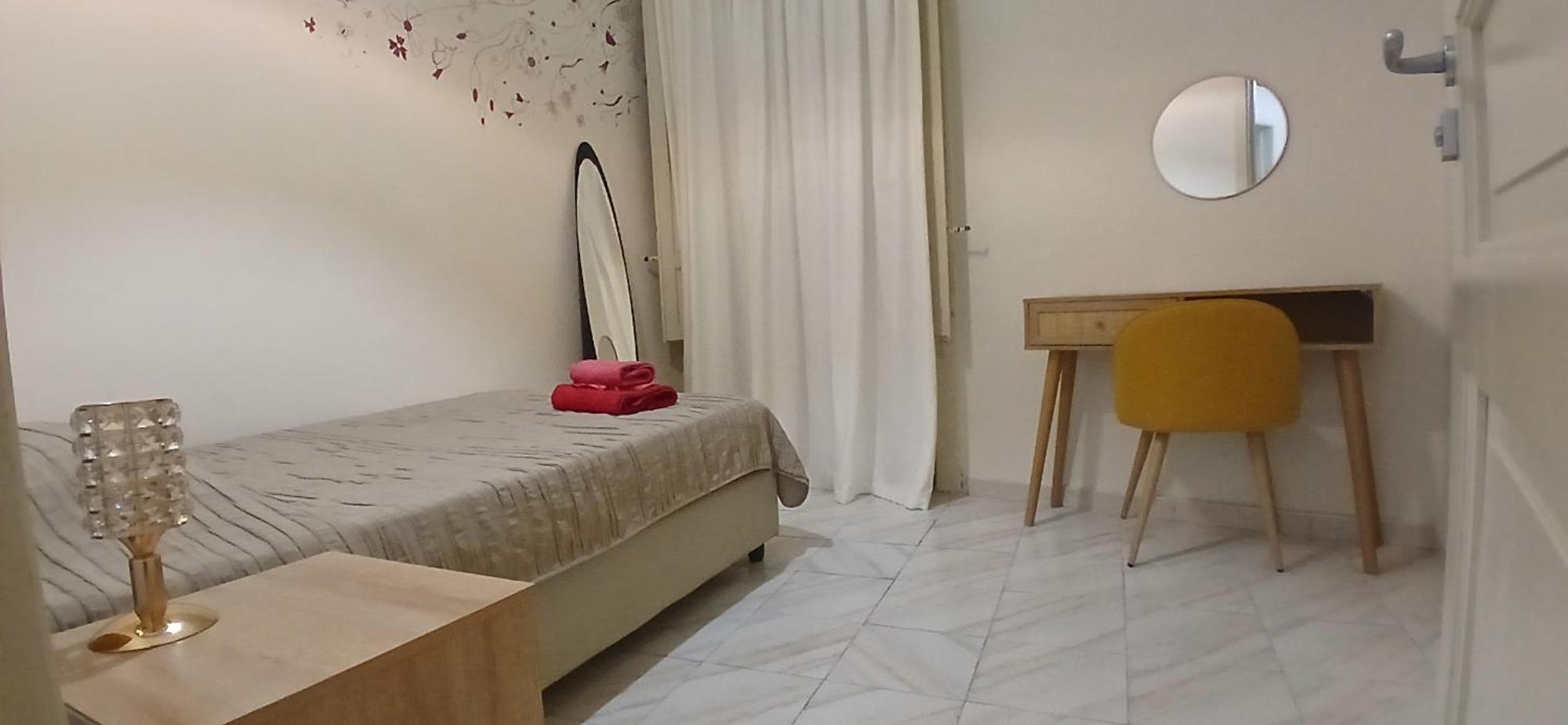 The Good Place Appartement *
