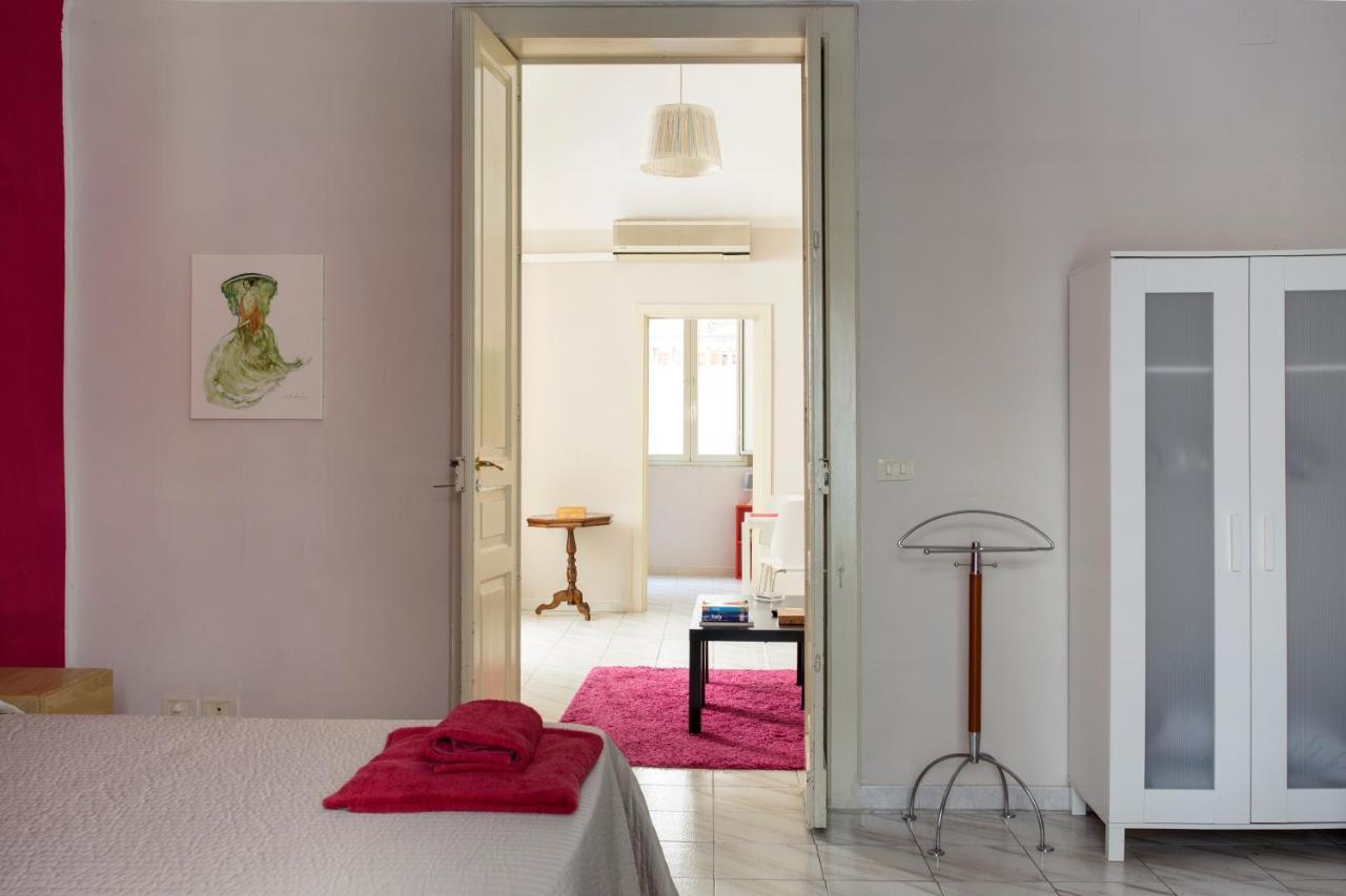 Appartamento The Good Place Catania